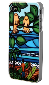 Ku’uipo iPhone Case Benefots the Kokua Hawaii Foundation