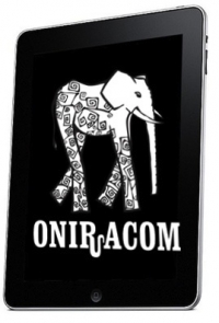 Oniracom & the iPad