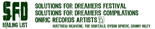 Solutions For Dreamers
